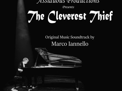 Marco Iannello photo