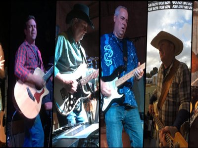 The Three Rivers Band photo