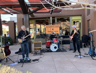 2023 At Kayenta Arts Festival