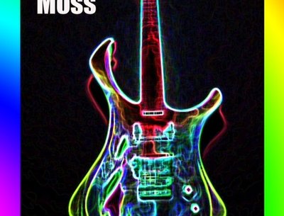 Original Blues Infused Rock Soul Jam