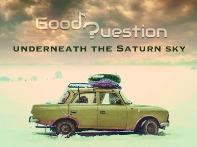 Good Question photo