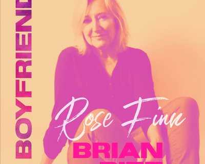 Boyfriend cover art