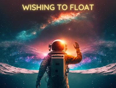 WISHING TO FLOAT 