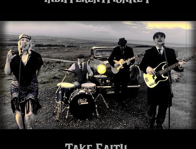 Take Faith (Radio Edit)