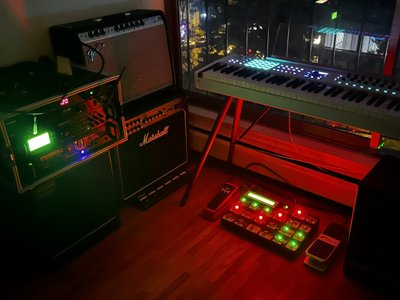 Studio