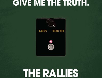 The Rallies photo