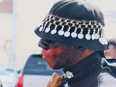 Mardi Gras 2023