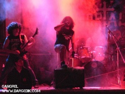 Gangrel photo