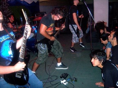 Gangrel photo