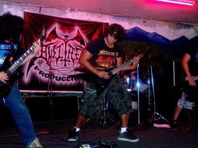 Gangrel photo