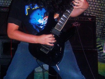Gangrel photo