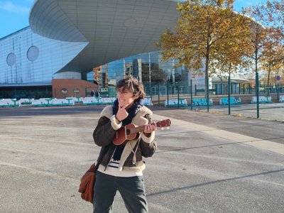 La Chavirée photo