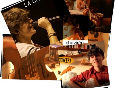 La Chavirée photo