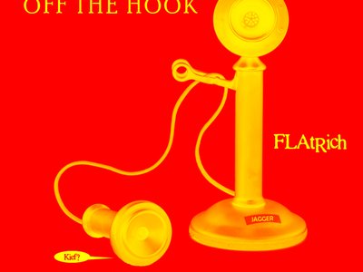 Off The Hook (Cover)