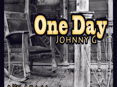 Johnny G photo