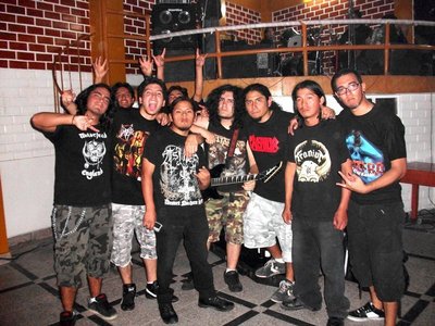 Gangrel photo