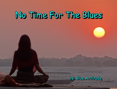 no time