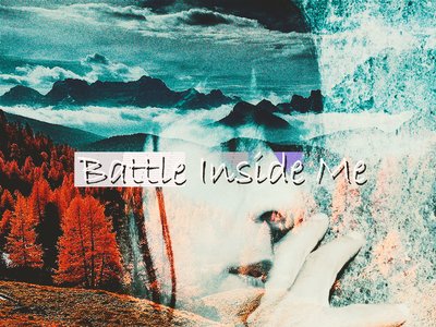 DEGIANNY. BATTLE INSIDE ME (Original Mix)