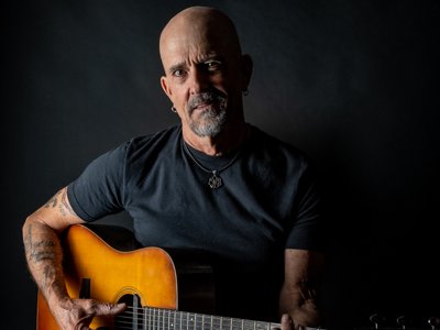 Grant Peeples photo