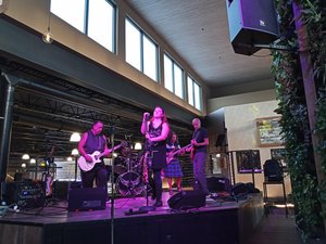 White Crow | ReverbNation