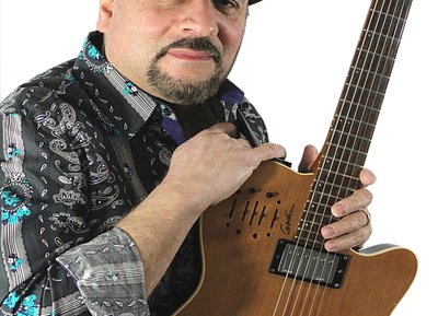 Victor Samalot photo