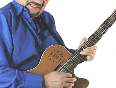 Victor Samalot photo