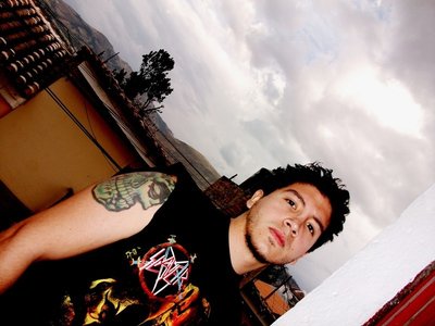 Gangrel photo