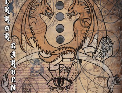 Psychotic Disorderly Magick (2023)