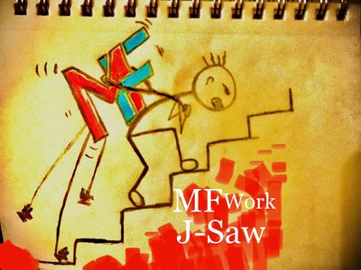 MF Wor.. J-Saw