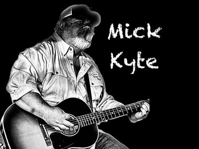 Mick Kyte Music photo