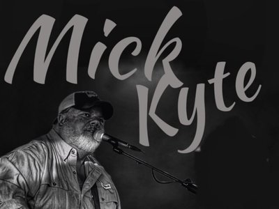Mick Kyte Music photo