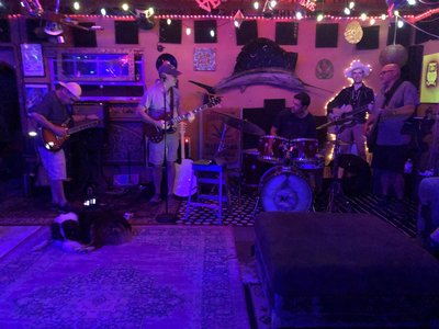 Myakka Skunk Apes photo