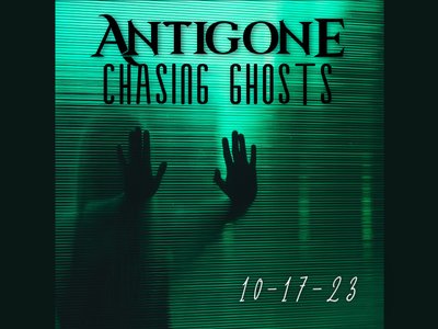 10-17-23 Chasing Ghosts Release
