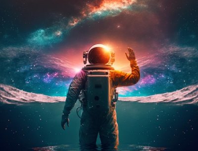 WISHING TO FLOAT 