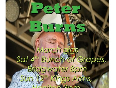 March 23