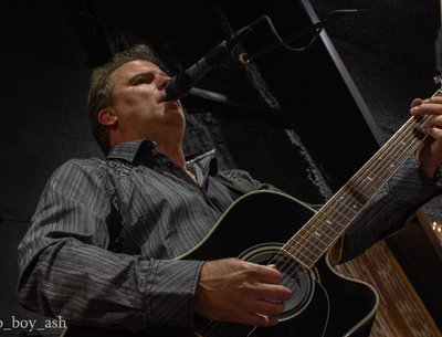 James Alexander photo