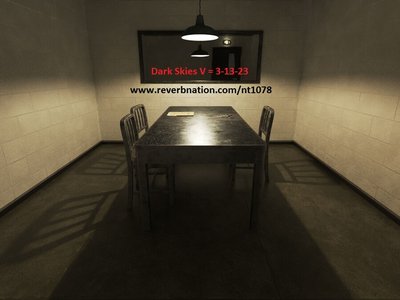 Dark Skies V Coming March 13, 2023