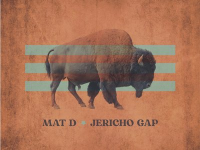 New album from Mat D drops March 30 on SMC Records!