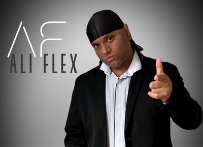 Ali Flex photo