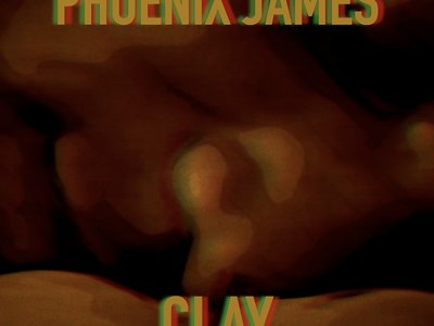 Clay is Spoken Word Poetry written, performed, produced and arranged by Phoenix James