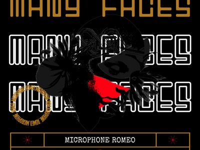 Microphone Romeo photo