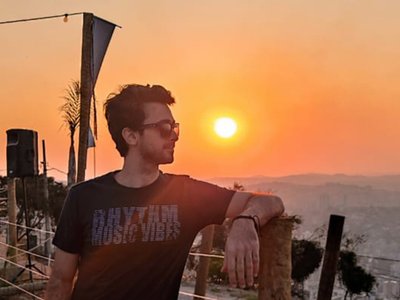 Gabriel Esteves photo