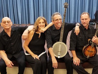 Dusty Road Rangers photo