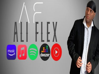 Ali Flex photo
