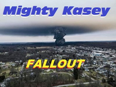 MIGHTY KASEY photo