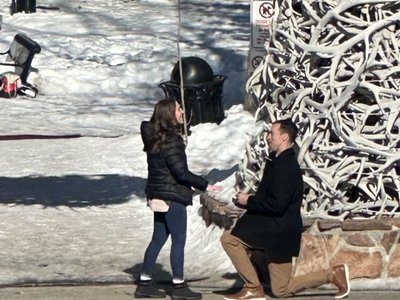Jp and Shelby