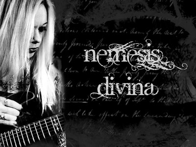 Nemesis Divina photo