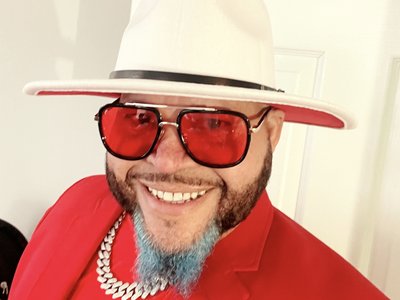 Jay Cee El Guru photo