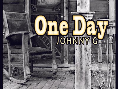 Johnny G photo
