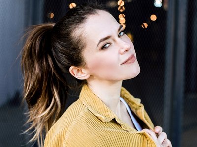 Honey Ribar photo